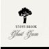 Stony Brook Vineyards Ghost Gum White 2011 Front Label