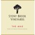 Stony Brook Vineyards The Max 2012 Front Label