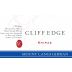 Mount Langi Ghiran Cliff Edge Shiraz 2011 Front Label