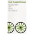 Old Coach Road Sauvignon Blanc 2011 Front Label