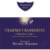 Michel Magnien Charmes-Chambertin Grand Cru 2011 Front Label