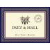 Patz & Hall Zio Tony Ranch Chardonnay 2013 Front Label