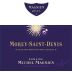 Michel Magnien Morey-Saint-Denis 2011 Front Label