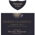 Michel Magnien Charmes-Chambertin Grand Cru 2005 Front Label