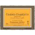 Dominique Gallois Charmes-Chambertin Grand Cru 2012 Front Label