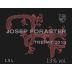 Mas Foraster Josep Foraster Trepat 2013 Front Label