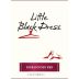 Little Black Dress Divalicious Red Blend 2011 Front Label
