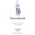 Stormhoek Wines Pinotage 2007 Front Label