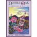 Double Oak Vineyards & Winery Dry Rose 2014 Front Label