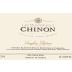 Langlois Chinon Les Montifault 2005 Front Label