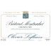 Olivier Leflaive Batard-Montrachet Grand Cru 2004 Front Label