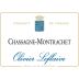 Olivier Leflaive Chassagne-Montrachet 2013 Front Label
