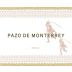 Pazos del Rey Pazo de Monterrey Godello 2010 Front Label