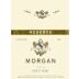 Morgan Reserve Pinot Noir 1997 Front Label