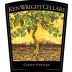 Ken Wright Cellars Carter Vineyard Pinot Noir 2011 Front Label