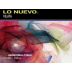Lo Nuevo Vilata Monastrell Syrah 2012 Front Label