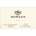 Morgan R&D Franscioni Vineyard Pinot Gris 2009 Front Label