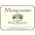 Morgadio Albarino 2013 Front Label