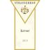 Strasserhof Trentino-Alto Adige Kerner 2010 Front Label