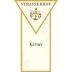 Strasserhof Trentino-Alto Adige Kerner 2012 Front Label