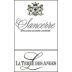 Laporte Sancerre Terre des Anges Blanc 2014 Front Label