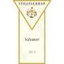 Strasserhof Trentino-Alto Adige Sylvaner 2010 Front Label