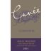 Lapostolle Apalta Vineyard Cuvee Alexandre Carmenere 2011 Front Label