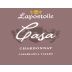 Lapostolle Chardonnay 2013 Front Label