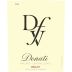 Donati Family Vineyards Merlot 2011 Front Label