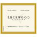Lockwood Chardonnay 2012 Front Label