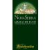 Mastroberardino NovaSerra Greco di Tufo 2013 Front Label