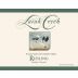 Latah Creek Riesling 2014 Front Label