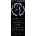 Kenwood Jack London Vineyard Cabernet Sauvignon 1992 Front Label