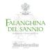 Mastroberardino Sannio Falanghina 2013 Front Label
