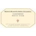 Kent Rasmussen Estate Pinot Noir 2012 Front Label