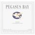 Pegasus Bay Chardonnay 2009 Front Label