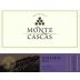 Monte Cascas Douro Reserve 2011 Front Label