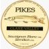 Pikes Sauvignon Blanc Semillon 2011 Front Label
