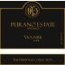 Peirano Estate Viognier 2009 Front Label