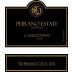 Peirano Estate Chardonnay 2012 Front Label