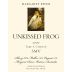 Streicker Wines Unkissed Frog SMV Shiraz Malbec Viognier 2009 Front Label