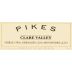 Pikes Shiraz Grenache Mourvedre 2003 Front Label