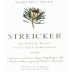 Streicker Wines Ironstone Block Old Vine Chardonnay 2008 Front Label