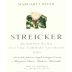 Streicker Wines Ironstone Block Old Vine Cabernet Sauvignon 2010 Front Label