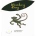 Monkey Bay Chardonnay 2014 Front Label
