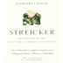 Streicker Wines Ironstone Block Old Vine Cabernet Sauvignon 2012 Front Label