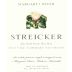 Streicker Wines Ironstone Block Old Vine Cabernet Sauvignon 2011 Front Label