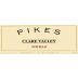Pikes Clare Valley Shiraz 2002 Front Label