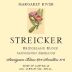 Streicker Wines Bridgeland Block Sauvignon Semillon 2012 Front Label
