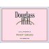 Douglass Hill Pinot Grigio 2012 Front Label